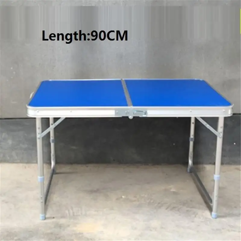 Da Pranzo Outdoor Furniture Camping Bureau Esstisch Tavolo Ouro Redonda Desk Plegable Folding Mesa De Jantar Dining Table