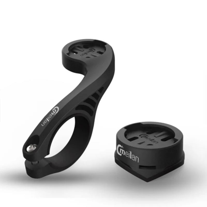 

meilan c2 Bike Computer Mount Holder Extender Bicycle Holders Stand Support For Speedometer Odometer(No Cycling Compute