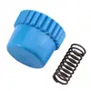 T25 T35 Nylon Trimmer Bump KnobMetal Spring Trimmer Head Accessory Set String Trimmer Head Parts ► Photo 1/6