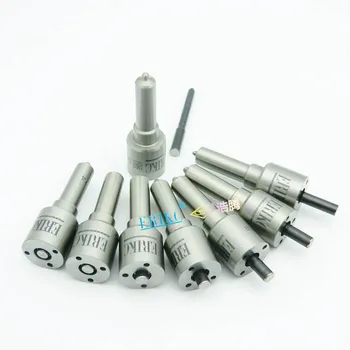 

ERIKC DSLA136P804 0433175203 Fuel Injector Nozzle DSLA 136 P 804 CRIN Jet Nozzle Assy 0 433 175 203 for 0445120002/0986435501
