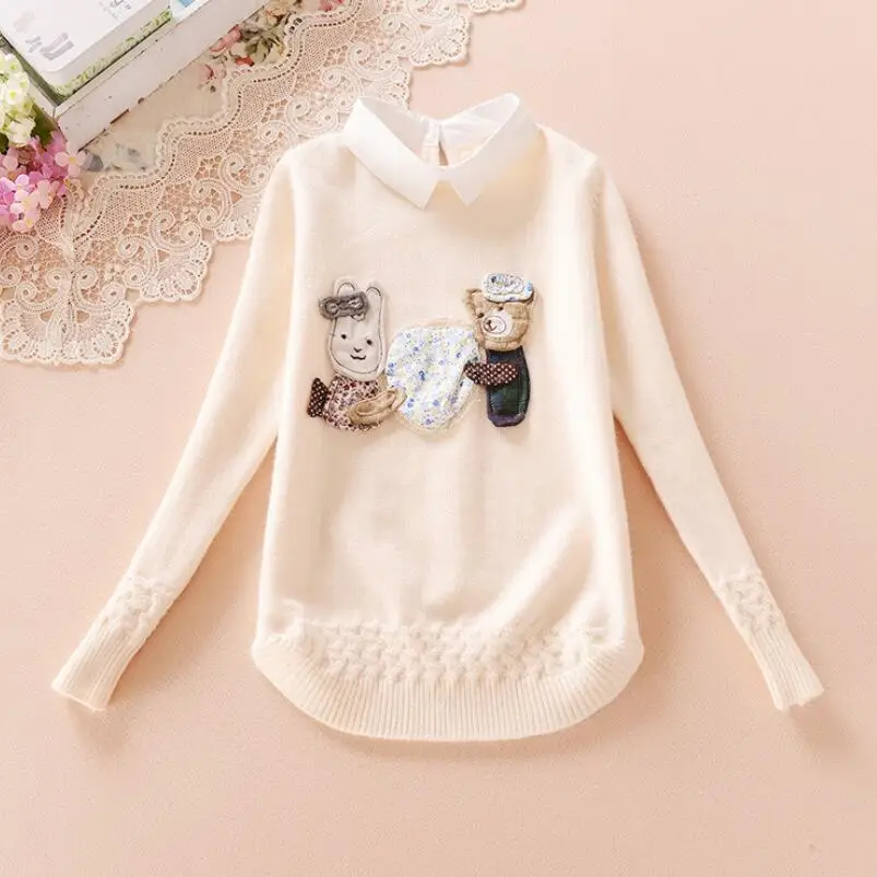 girls sweaters