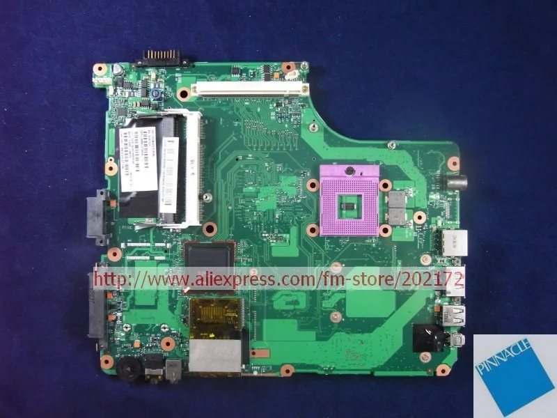Placa base V000127050 para Toshiba Satellite A300 6050A2171501