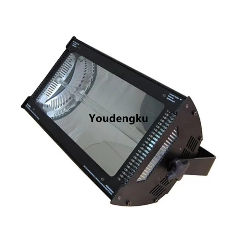 DMX 3000W Strobe light stage DMX strobe light dmx512 3000w strobe light