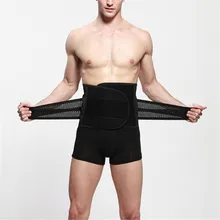 Боди живот для похудения корректирующие пояса талии Cincher кроссовки триммера живота Поддержка корсет здоровье корректирующий корсет нижнее белье