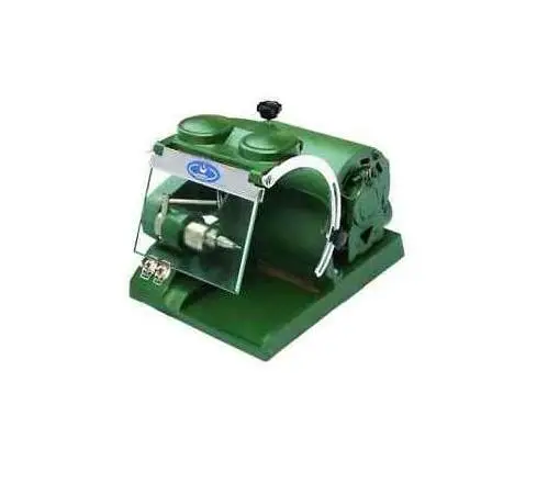 

Top Dental High Speed Cutting Polishing Lathe Motor Machine 20,000rpm H#