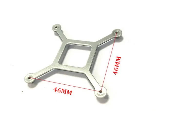 

X Fixed bracket X-baffle for gtx260m gtx765m gtx965m gtx970m gtx980m gtx870m gtx880m gtx780m Graphics Video Card