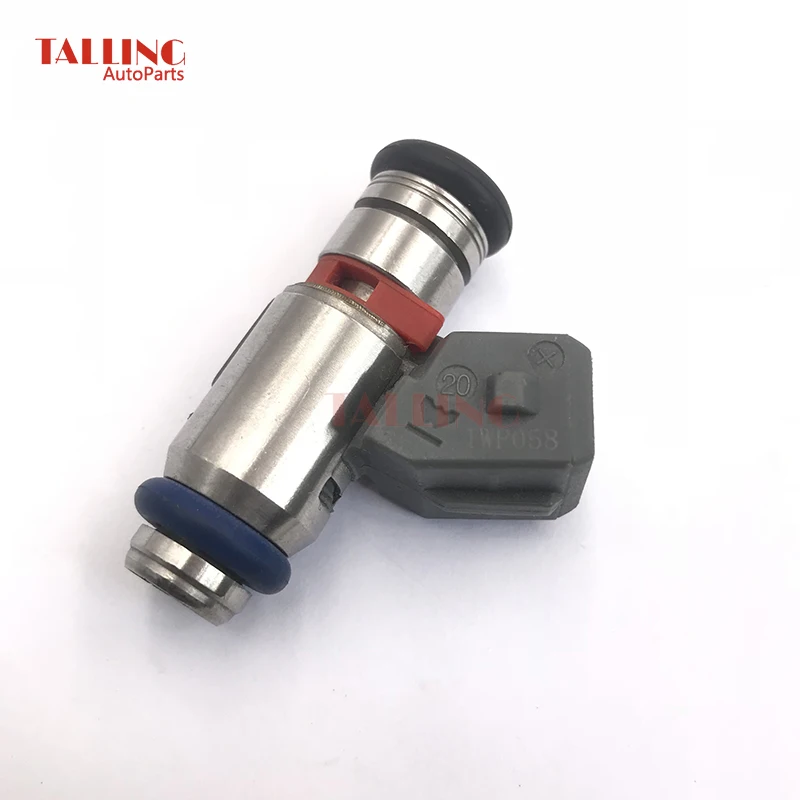 Высококачественные топливные форсунки IWP058 для Volkswagen POLO Golf Lupo GOL II Audi A2 Seat AROSA CORDOBA