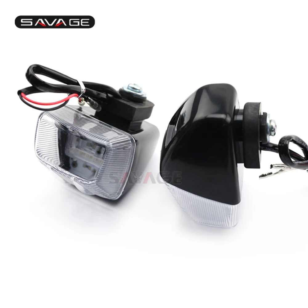 Turn Signal Light Indicator Lamp For HONDA (26)