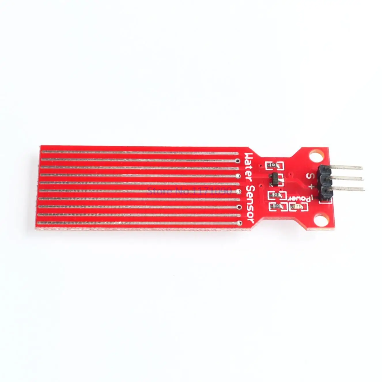 

Water Sensor Moisture Droplets of Water Depth Tetection