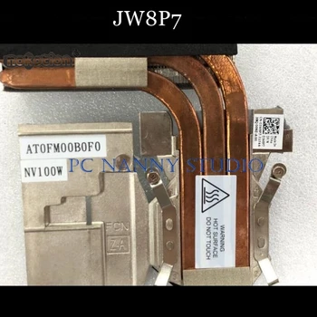 

NOKOTION for Dell Alienware M18x GPU Heatsink JW8P7 0JW8P7 Tested FAST SHIPPING