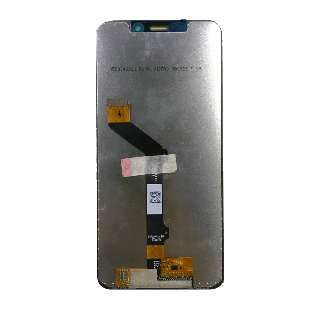 ЖК дисплей для Motorola Moto One XT1941 1 3 экран Сенсорное стекло дигитайзер 720x1520 P30