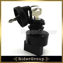 Ключ зажигания для Polaris ATV Ranger RZR S 4 Sportsman 800X2 500 Magnum 500 Trail Boss 325 330 UTV Predator Ranger 700