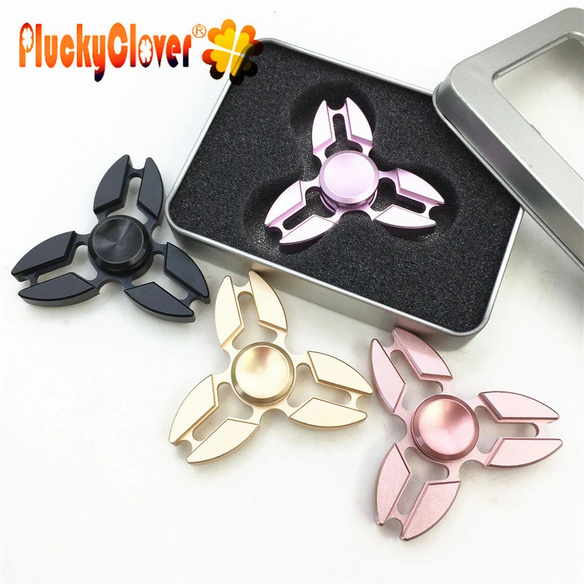 triangle spinner