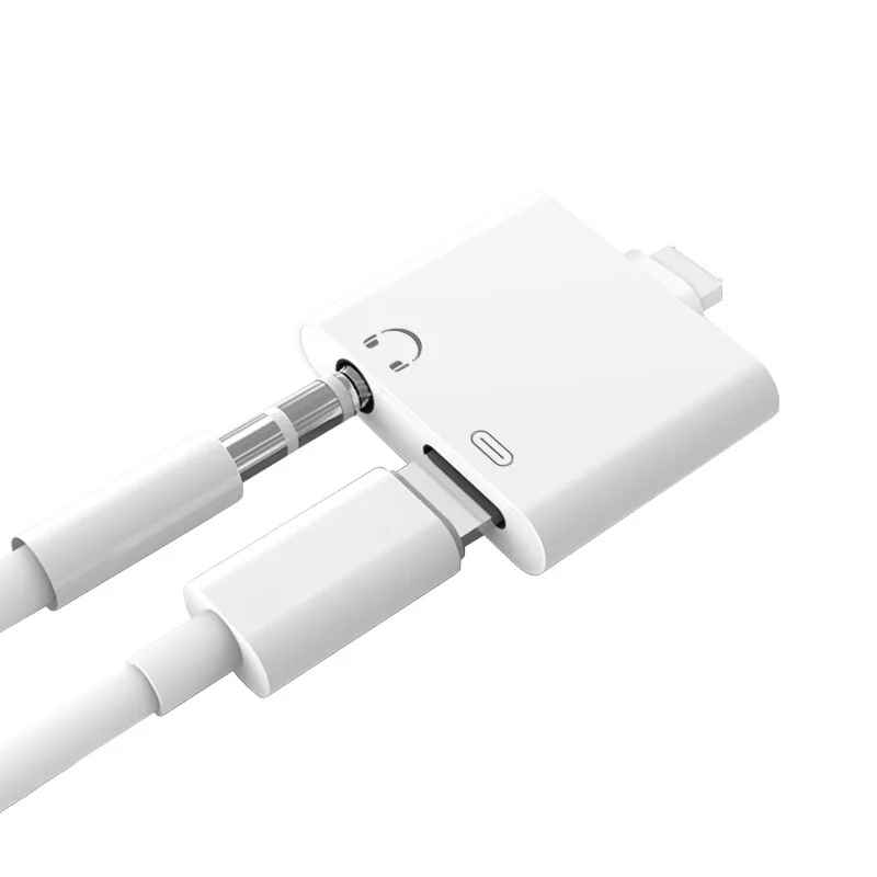 Переходник для наушников iphone с lightning на 3. 5 (f), белый. 5mm jack. Переходник apple mmx62zm/a. Переходник для iphone lightning.