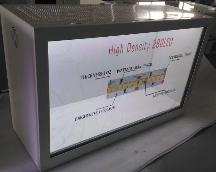  Shopping mall touch interactive LCD Transparent Digital Advertising Kiosk with PC computer built in