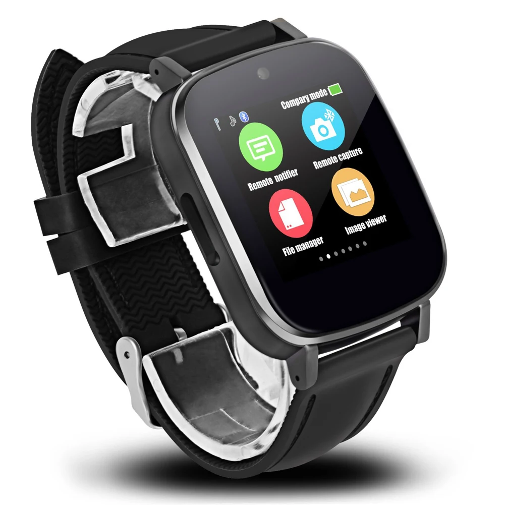 

YCDC SmartWatch Z9 Clock Sync Sim Push Message Bluetooth Connectivity Smart Watch for Apple iPhone Samsung HTC Huawei Android