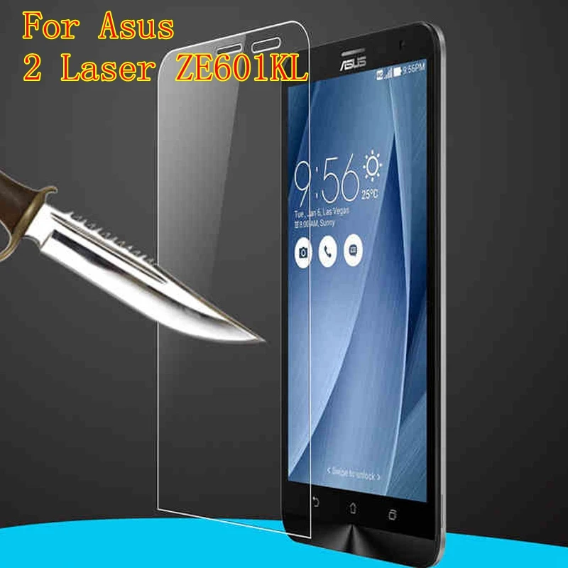Tempered Glass For Asus Zenfone 2 Laser Ze601Kl Ze600Kl Protector Film Ze601 601Kl 600Kl Z011D Z00Md Screen Protectors huismerk kopen in de aanbieding Tempered Glass For Asus Zenfone 2 Laser Ze601Kl Ze600Kl Protector Film Ze601 601Kl 600Kl Z011D Z00Md Screen Protectors huismerk kopen in de aanbieding