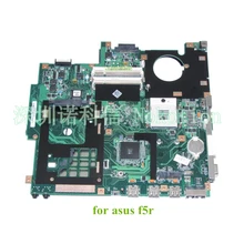 PN 08G25FR0023Q NLFMB1000 For ASUS F5R laptop motherboard ATI 200M DDR2