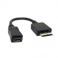 Кабель Micro USB Female to WM PORT wmport для SONY Walkman MP3 MP4 50 шт./лот бесплатная доставка Fedex|usb usb