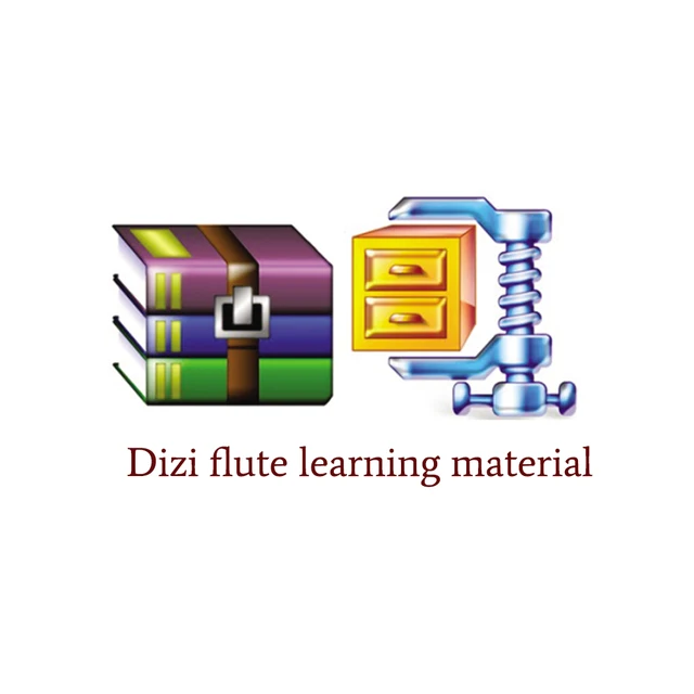 black Bamboo  Flute with Red Line Musical Instruments Traditional Handmade Chinese Woodwind Instrument Easy to Learn Dizi flute