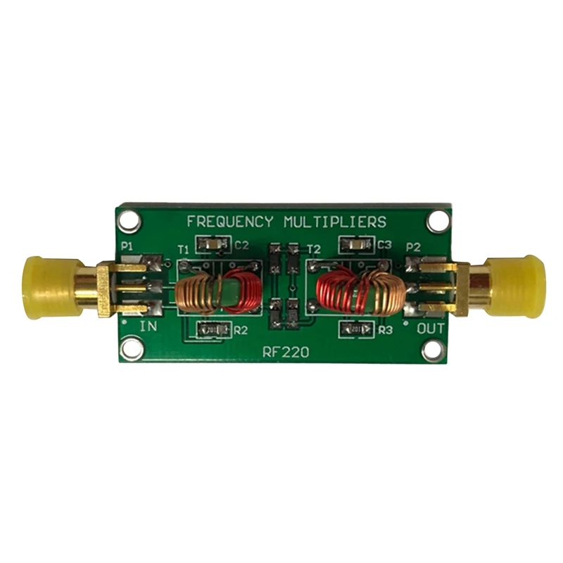 Радиочастотный модуль мультипликатора, 1 ~ 200 МГц