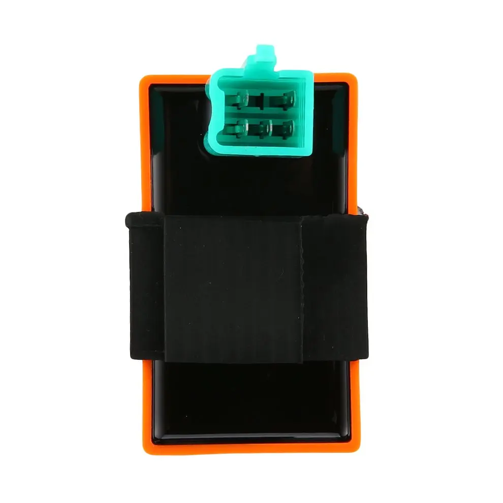 

5 Pins AC CDI Box for 50CC 70CC 90CC 100CC 110CC Scooter Moped ATV Quad