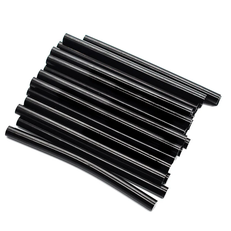 20Pcs 7X100Mm Hot Melt Lijm Sticks Voor 7Mm Lijmpistolen Auto Reparatie Ambachtelijke Gereedschappen Auto dent Verveloos Handgereedschap