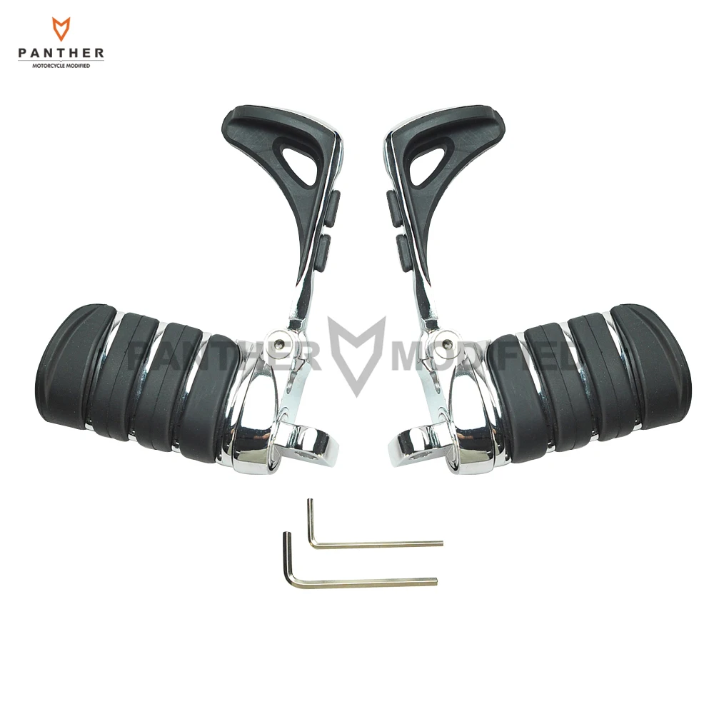 Motorcycle Foot pegs Heel Stirrup Footrests Moto Foot Rest case for Harley Touring Softail 883 1200 XL Dyna Fatboy Sportster Motorcycle Foot pegs Heel Stirrup Footrests Moto Foot Rest case for Harley Touring Softail 883 1200 XL Dyna Fatboy Sportster