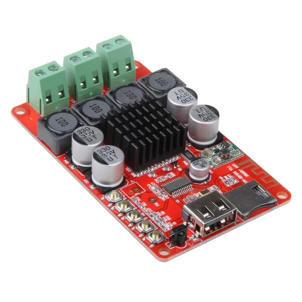 bluetooth rc receiver