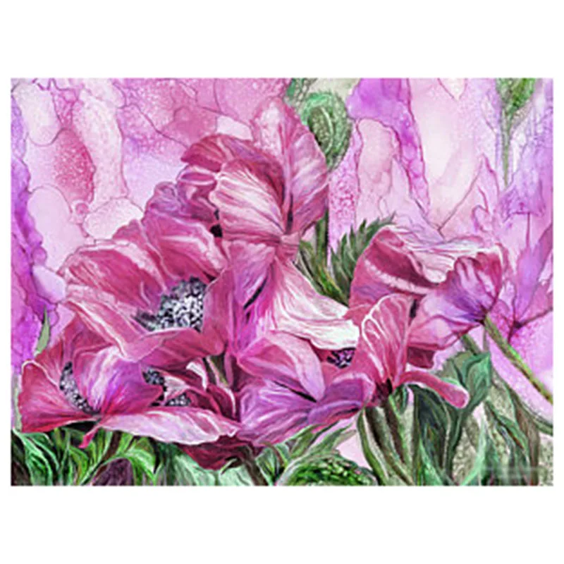 pink-poppies-of-summer-carol-cavalaris
