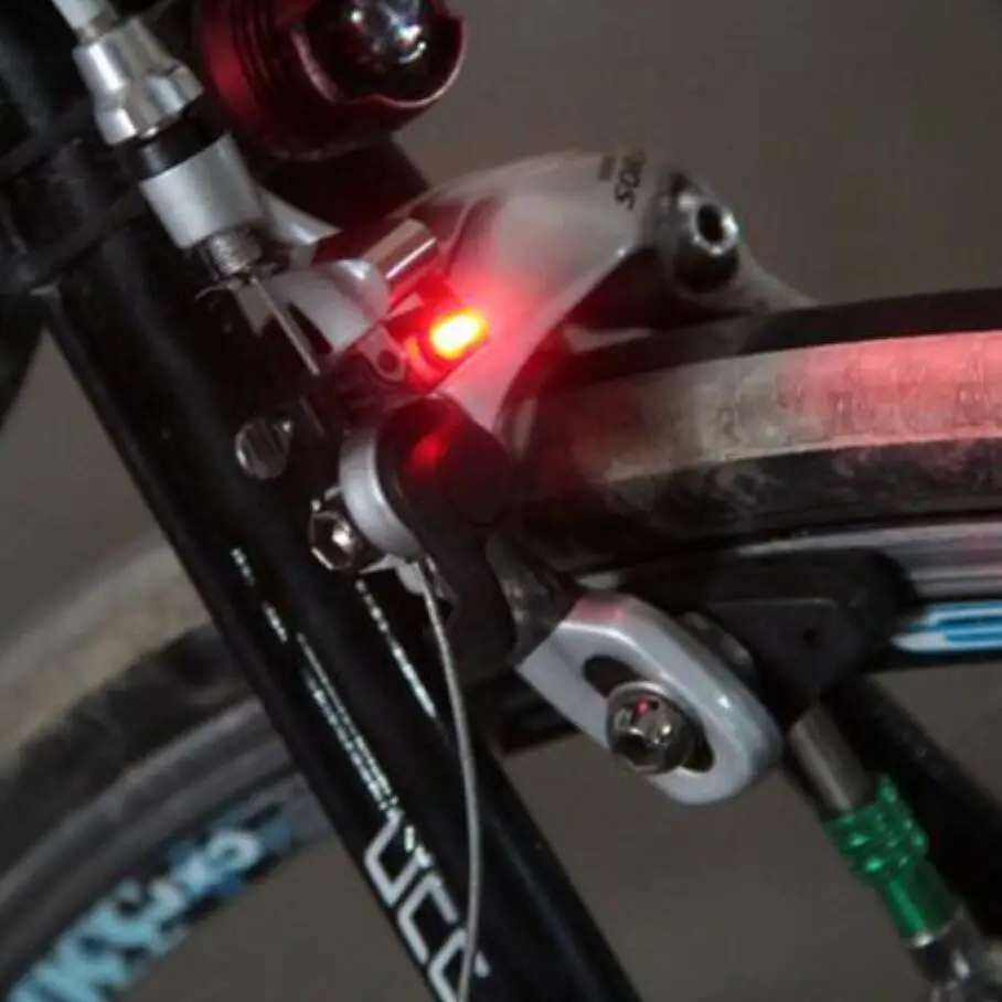 Cheap Portable Mini Brake Bike Light Mount Tail Rear Bicycle Light Cycling LED Light High Brightness Waterproof red LED lamp BL1902 0 Cheap Portable Mini Brake Bike Light Mount Tail Rear Bicycle Light Cycling LED Light High Brightness Waterproof red LED lamp BL1902 0