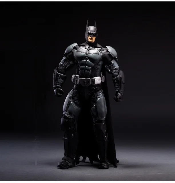 batman collectible figures