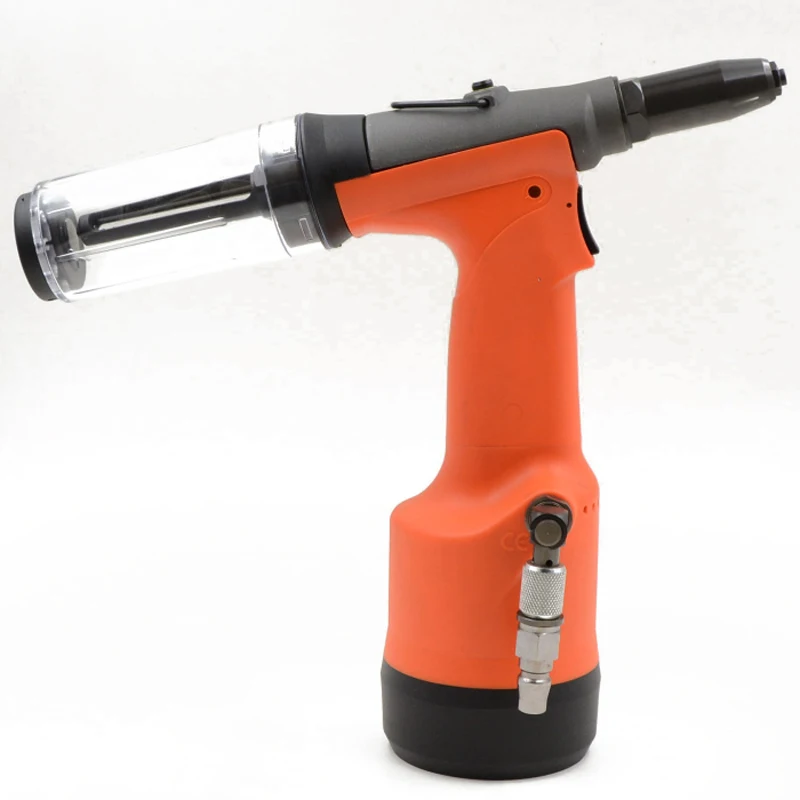 MK industrial grade rivet gun automatic self-priming pneumatic rivet gun pneumatic pliers high strength