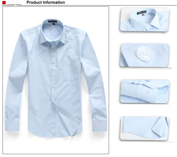 VEKDONE Mens Casual Slim Fit Business Dress Shirts Regular Fit Long Sleeve Button Down Office Work Formal Shirt VEKDONE Mens Casual Slim Fit Business Dress Shirts Regular Fit Long Sleeve Button Down Office Work Formal Shirt