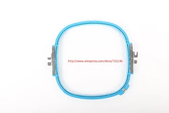 

BAE-330 (ZEFP92300290A38A) 300x290mm 380mm Replacement tubular Embroidery Hoops Embroidery for Barudan