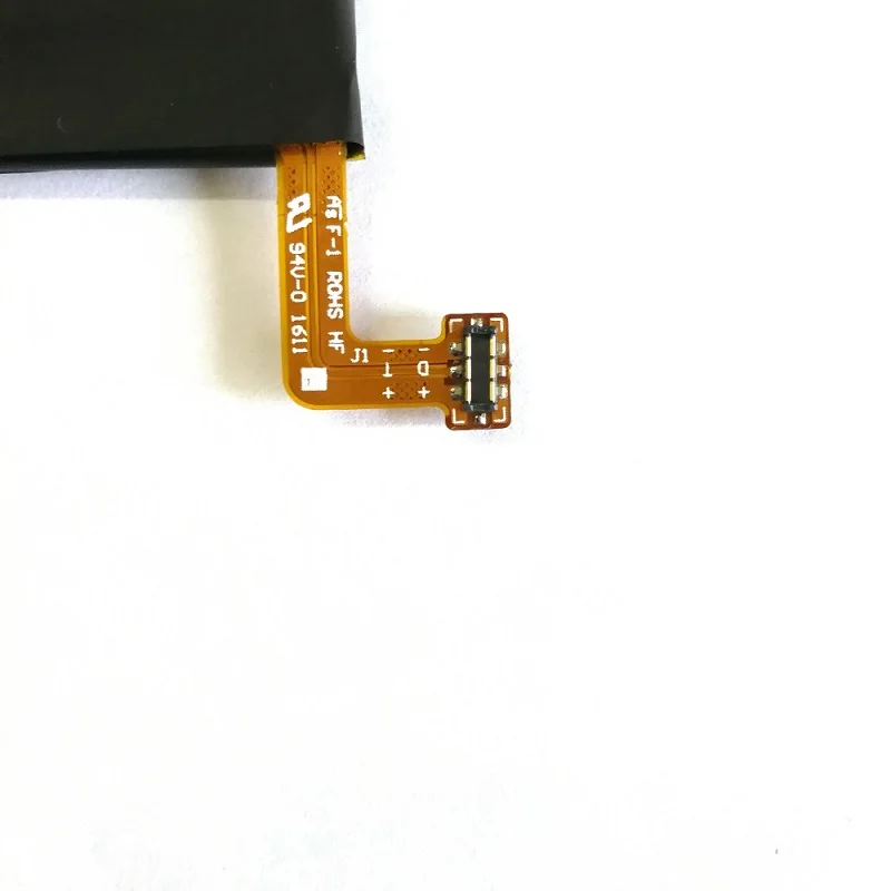 Новый 2500 мАч TLp025C2 замена батарея Аккумулятор для Alcatel батареи мобильного