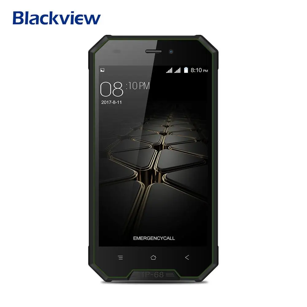 Blackview Bv4000 Pro Купить В Днс