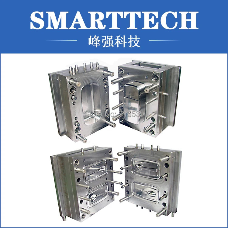 

Perfect Plastic Mold with Excellent Design Team Injection Mold Maker have finished within 30days /so high efficiency