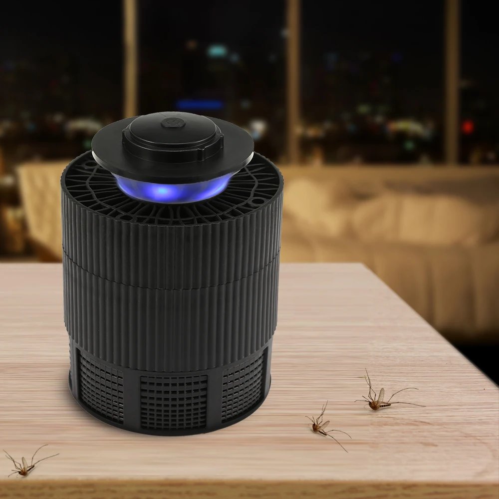 Electric Mosquito Killer Lamp Photocatalys Mosquito Insect Killer Lamp