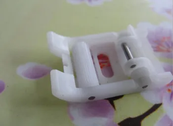 

Multifunctional sewing machine parts RJ-7314PW Teflon roller foot