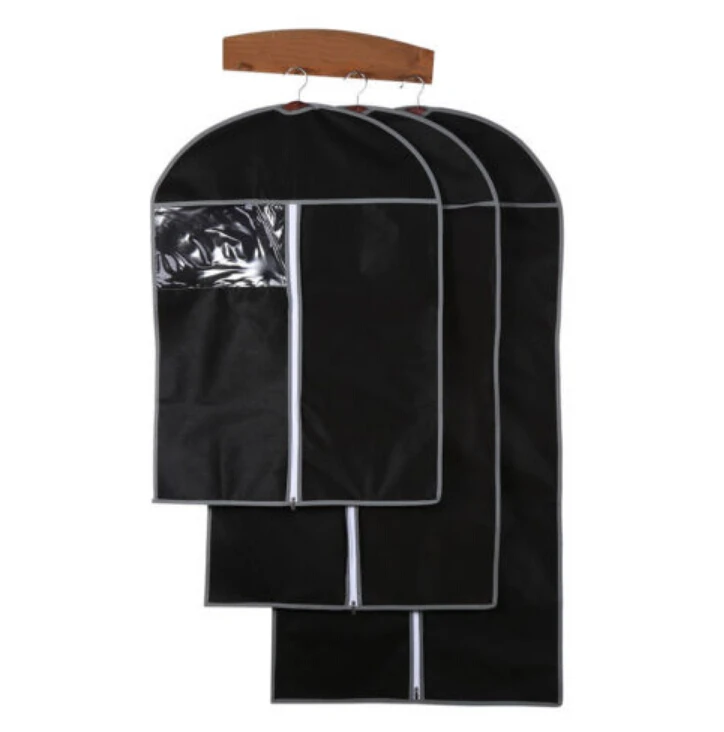 Buy Non woven Fabric Clothing Covers Garment Suit