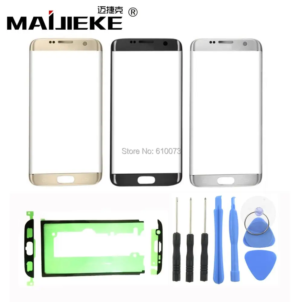 s7 edge glass kits 