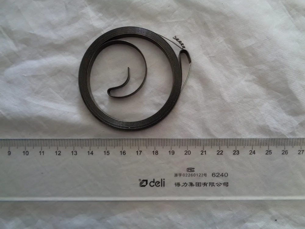 

152F 154F Pawling Spring Starter For 1kw 1.5KW Mitsubishi LIFAN Generator