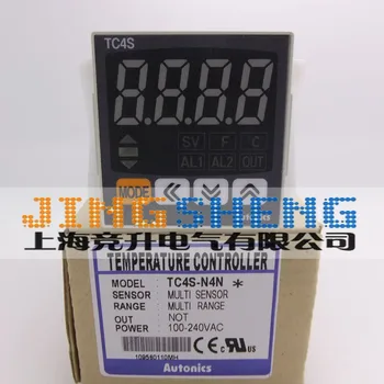 

TC4S-N4N 100% New & Original Temperature Controller