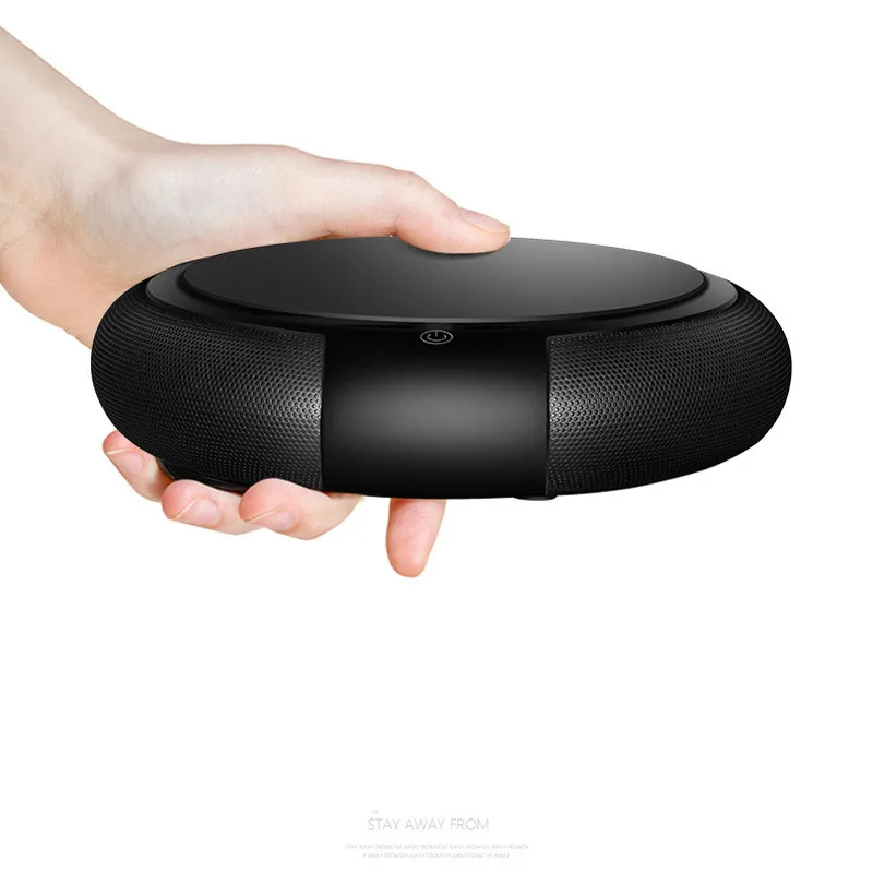 

Car Air Purifier with Filter Portable Travel USB Cleaner Formaldehyde Cigarette Smoke Odor Bacteria Purifying Device Ionizer