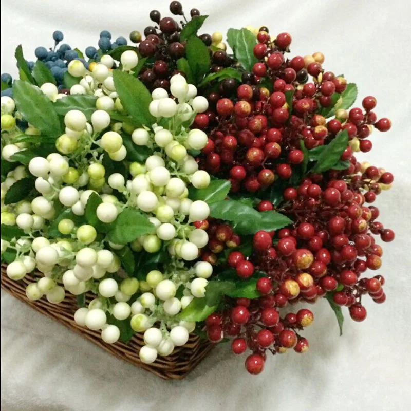 Blog How To Make A Fake Flower Bridal Bouquet High Quality Peony Bridal Bouquet Wedding Party Table Centerpiece Christmas Home Decoration Silk