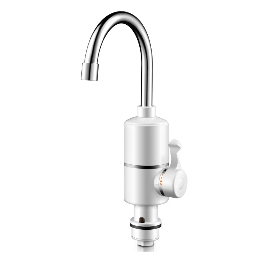 Buy DMWD Tankless Electric Water Heater Kitchen