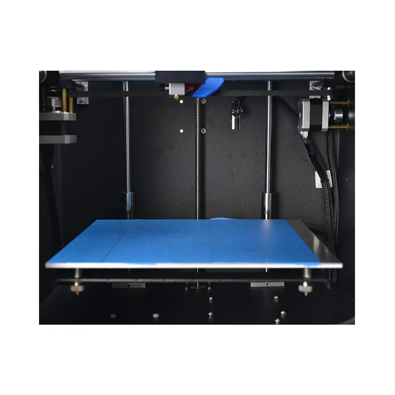  DDKUN 160 Desktop FDM 3D Printer Full Metal Frame 3D Printer Single Extruder Impressora For Educati