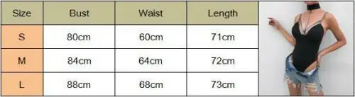 Summer Jumpsuits 2019 New Women Sexy Summer Black Sleeveless V-Neck Backless Bandage Jumpsuit Size S-L Summer Jumpsuits 2019 New Women Sexy Summer Black Sleeveless V-Neck Backless Bandage Jumpsuit Size S-L