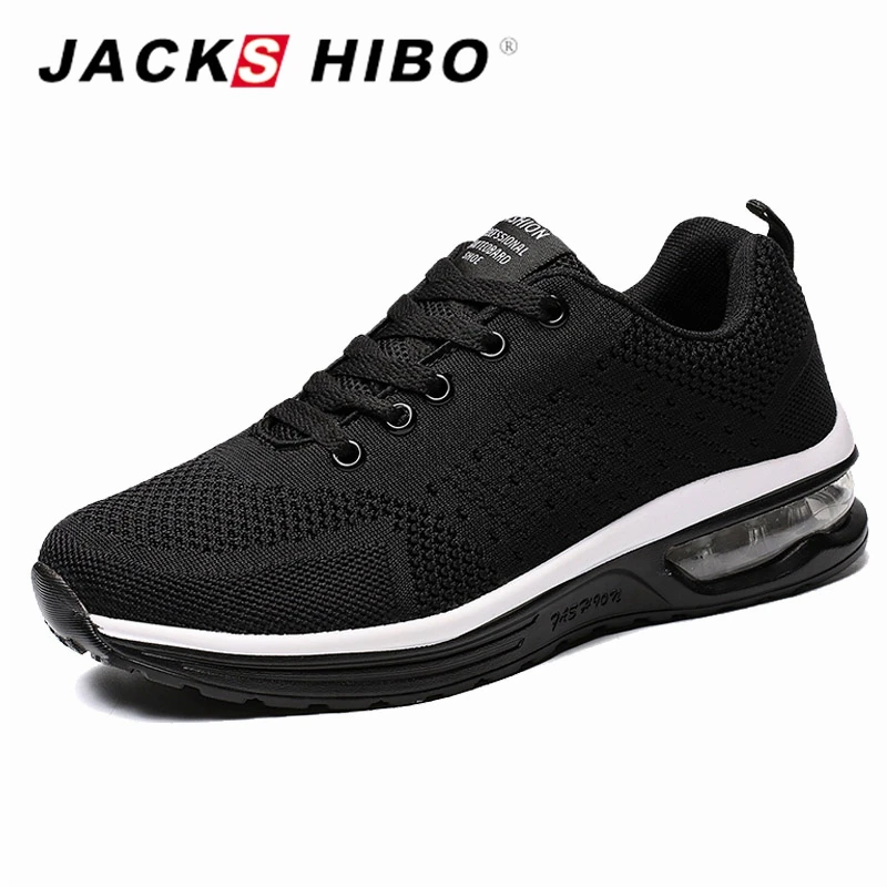 

JACKSHIBO Thick Soled Women Sneakers Black Luxe Chunky Sneakers Couple Plus Size Ladies Goth Shoes Fenty Beauty Tufli for Women